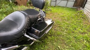 Продажа Harley-Davidson Road King 2003