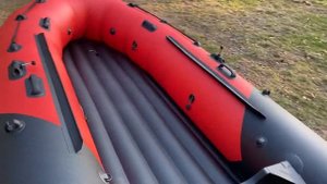 ЛОДКА HUNTER 330 PRO⧸ ХАНТЕР 330 ПРО⧸ ЧЕСТНЫЙ ОТЗЫВ