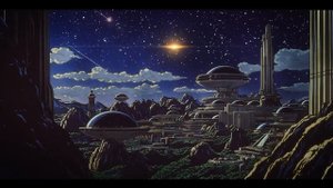 The Future We Left Behind In Our Dreams