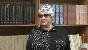 Открытие курсов по проекту Видеть и слышать сердцем