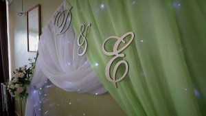 Свадьбный клип 26 07 2025 г Даниил и Елизавета