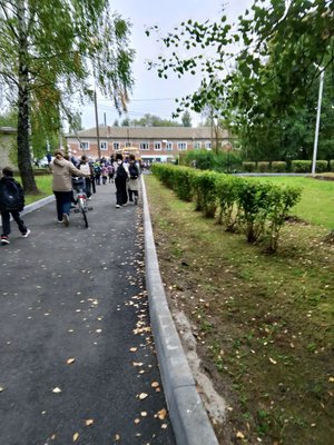 стрим за 1 сентября