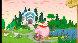 Смешарики ритп без мата 2 серия