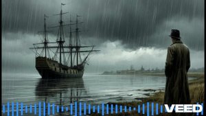 Георгий Иванов — Ветер тише, дождик глуше