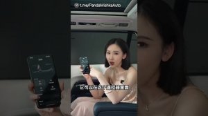 Zeekr 9x China 🇨🇳 рулит 🫣