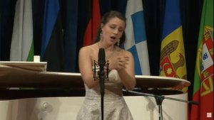 Соловей - Екатерина Шелехова