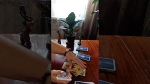 Таро.Ваша новая жизнь.