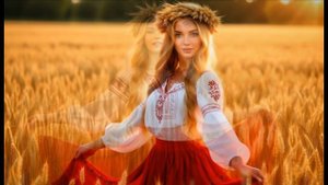 РЖАНОЕ ЛЕТО ПЬЯНОЕ