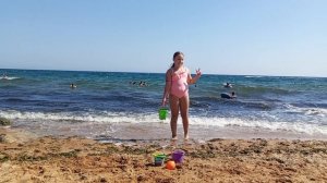 Последний день лета. (6)