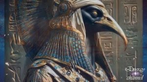 Послание от Тота: Ваше время как человека истекло