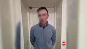 Челябинская полиция задержала пособника мошенников, наладившего в своей квартире узел связи