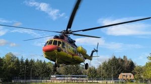 Ми-8 мтв1