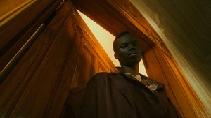 SHOW "HAIR" FW 22 / CHERVONSKY