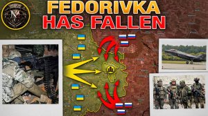 Killzone🔴Counterattacks Near Pokrovsk💥Fedorivka's Defense Has Collapsed🏚️Military Summary 2.09.25
