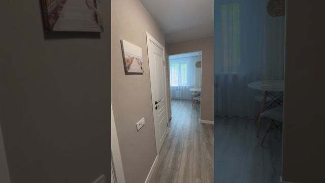 1 комнатная квартира с дизайнерским ремонтом смотреть онлайн