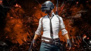 PUBG ПАБГ PC (без комментариев)