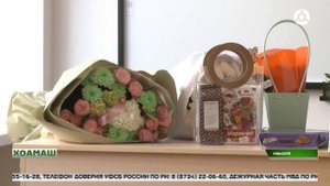 Дешар шерца йийза мероприяте д1айихьар Наьсарерча 10 ишколе