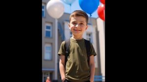 Мировые лидеры, если бы 1 сентября они пошли в первый класс