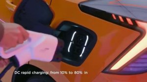 Наконец-то! ПЕРВЫЙ электромобиль с полутвердотельной батареей от MG!