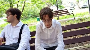 EVXN K1LL - HEAVEN (17) (OFFICIAL MUSIC VIDEO)