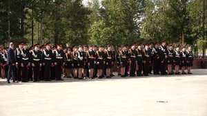 Специальный репортаж. День знаний, 2025 г.