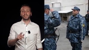 Побег из екатеринбургского централа _ Двое осужденных за терроризм сбежали.....