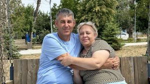 Строим загон для наших гусят.