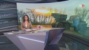 Линию обороны ВСУ в лесополосе накрыли огнем гаубицы "Мста-С" / События на ТВЦ