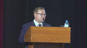 Августовское совещание педагогов