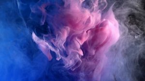 #Футаж_поток_розового_дыма_◄4K•HD►_#Footage_stream_of_pink_smoke