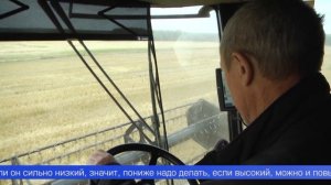 Первоуральские аграрии активно продолжают уборочную кампанию