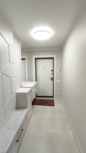 Горячее предложение! Обзор просторной 4-ех комнатной квартиры в Красноярске