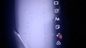 Белый ручка