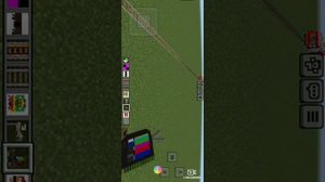 Играю в Майнкрафт