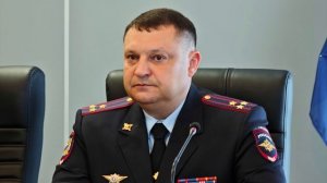 Силовые перемены: в Старом Осколе сменились руководители полиции и ГАИ