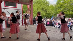 Мы этой памяти верны 2025