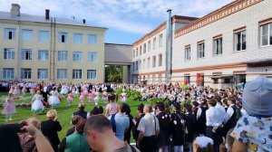 1.9.25.День Знаний. 6шк Чебоксары.