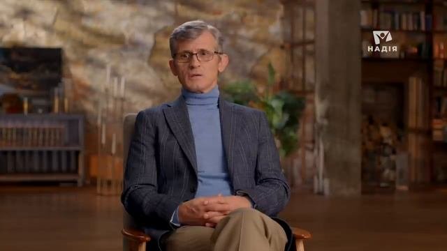 Почему молитва не работает — Интервью с Павлом Гойя