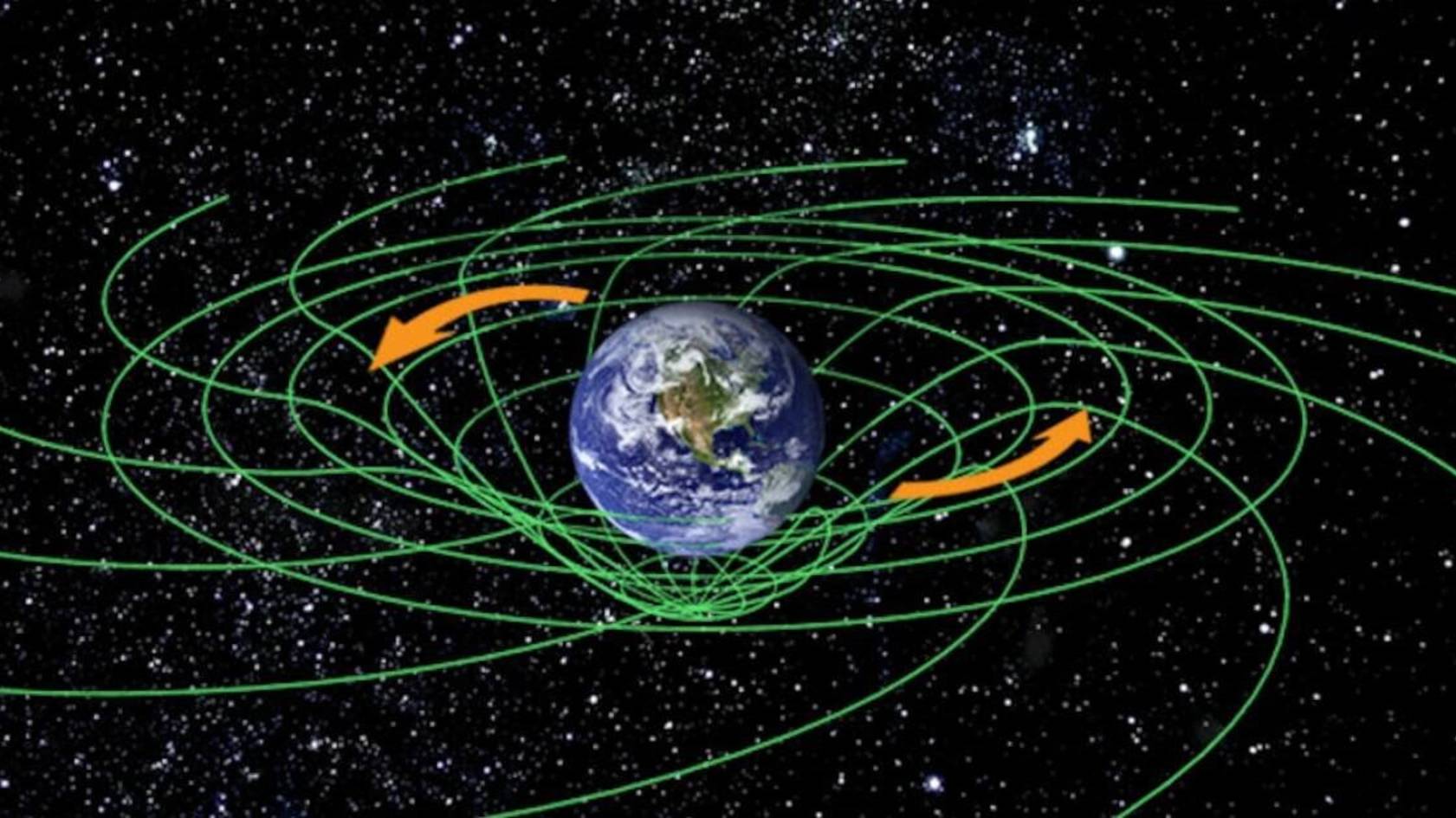 За гранью привычного: как специальная теория относительности объясняет устройство Вселенной смотреть онлайн