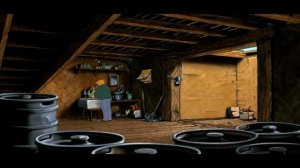 Broken Sword_ The Shadow of the Templars - Episode 8 - The Goat