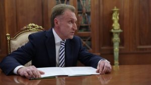 Шувалов: китайцы заинтересованы в инвестициях почти во все сферы экономики РФ