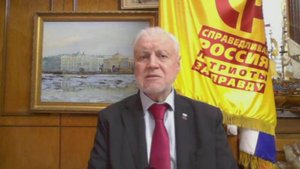 Миронов предложил обложить солидарным налогом состояние сверхбогатых граждан РФ