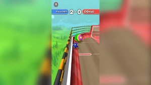 Going balls All Levels Gameplay IOS Android Going Balls level 900 Goal ball