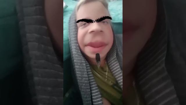ашотик обалдел