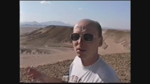 1997-03-17 ЕГИПЕТ: КРАСНОЕ МОРЕ И БЕДУИНЫ