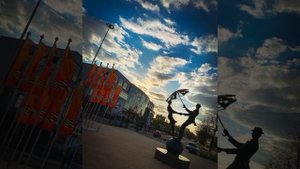 группа Странник -Волшебные Люберцы