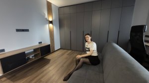 Обзор квартиры 60 м² - Рум Тур