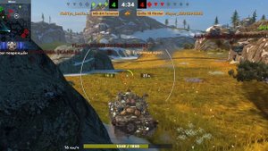 МБ-64 Галилей. Режим Гравитация