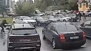 В Челябинске питбайкер сбил мальчика и скрылся с места происшествия