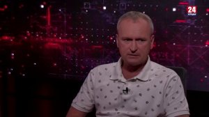 Интервью 24. Владимир Косов. Выпуск 02.09.25